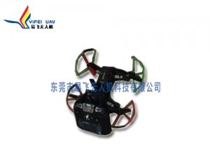 穿越訓練用無人機