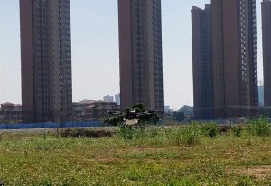 無人機農業植保服務